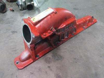 Cummins X15 Intake Manifold for a Cummins X15 EPA 17
