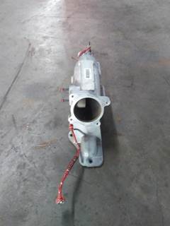 Cummins X15 Intake Manifold for a Cummins X15 EPA 17