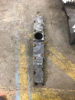 Detroit DD15 Intake Manifold