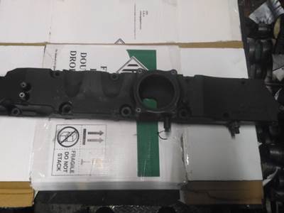 Detroit DD15 Intake Manifold