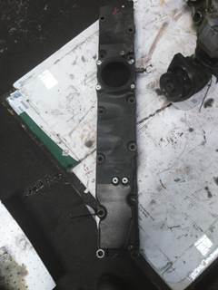 Detroit DD15 Intake Manifold