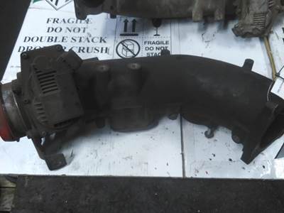 Detroit DD15 Intake Manifold