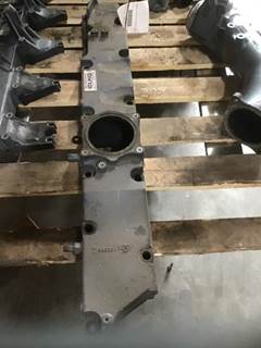 Detroit DD15 Intake Manifold