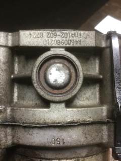 Detroit Series 60 14.0L Intake Manifold for a Detroit 60 SERIES-14.8 DDC15