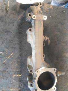 Detroit Series 60 14.0L DDEC VI Intake Manifold for a Detroit 60 SERIES-14.0 DDC6