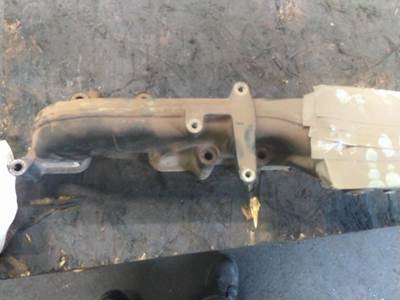 Detroit Series 60 14.0L DDEC VI Intake Manifold for a Detroit 60 SERIES-14.0 DDC6