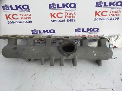 Ford 6.6 Intake Manifold