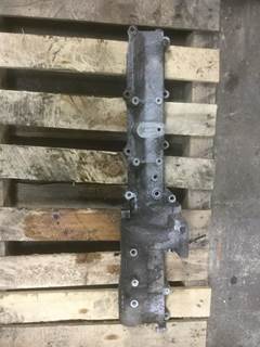 International MaxxForce DT Intake Manifold