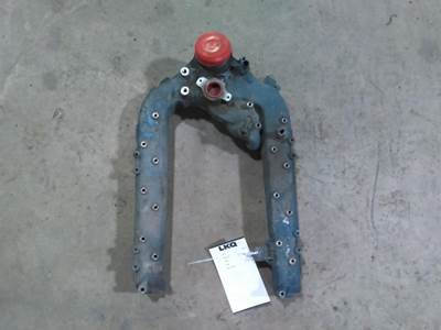 International VT365 (6.0L) Intake Manifold