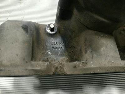 Mack AC Intake Manifold