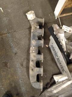 Mack E7 E-Tech Intake Manifold for a Mack E7 ETEC 300 TO 399 HP