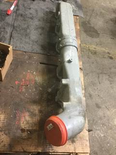 Mack E7 E-Tech Intake Manifold for a Mack E7 ETEC 300 TO 399 HP