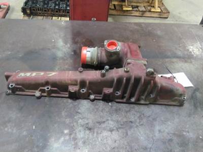Mack MP7 Intake Manifold