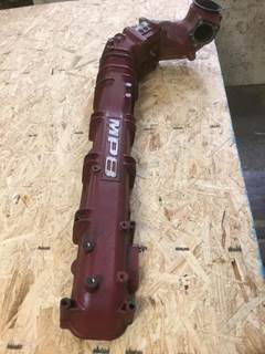 Mack MP8 Intake Manifold