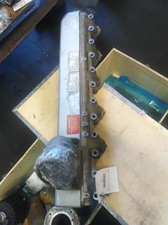 Mercedes-Benz MBE 4000 Intake Manifold for a Mercedes MBE4000