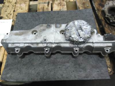 Mercedes-Benz OM 904 Intake Manifold for a Mercedes OM 904