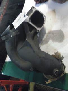 Paccar MX-13 Intake Manifold
