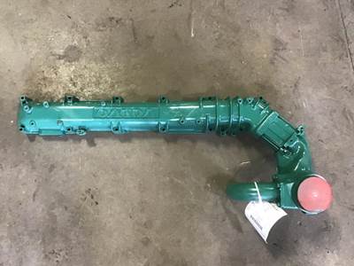 Volvo D13 Intake Manifold