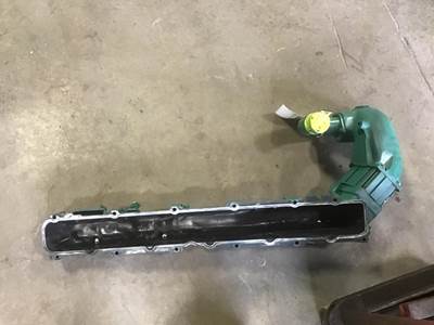2013 Volvo D13 Intake Manifold for a Volvo VNL For Sale | Easton, MD ...