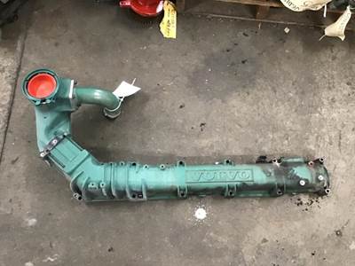 Volvo D13 Intake Manifold