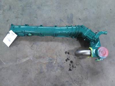 Volvo D13 Intake Manifold