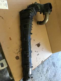 Volvo D13 Intake Manifold