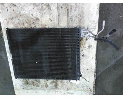 Ford F-550 Charge Air Cooler (ATAAC) for a Ford F550SD (SUPER DUTY)