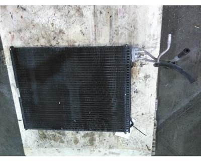 Ford F-550 Charge Air Cooler (ATAAC) for a Ford F550SD (SUPER DUTY)