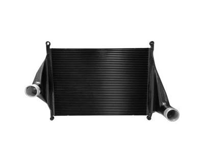Freightliner Cascadia Charge Air Cooler (ATAAC)