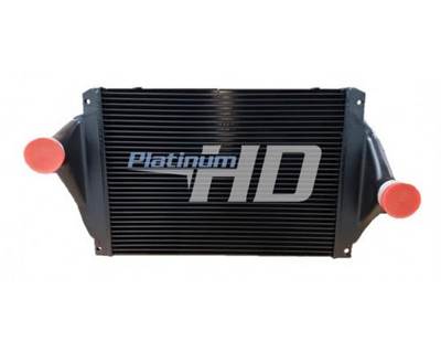 Freightliner Cascadia Charge Air Cooler (ATAAC)