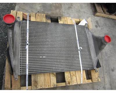 Freightliner Century Class 120 Charge Air Cooler (ATAAC) for a Freightliner CENTURY 120