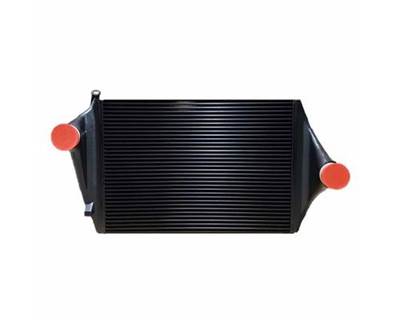 Freightliner Columbia 120 Charge Air Cooler (ATAAC)
