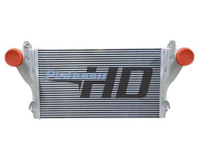 Kenworth T680 Charge Air Cooler (ATAAC)