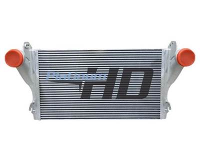 Kenworth T680 Charge Air Cooler (ATAAC)