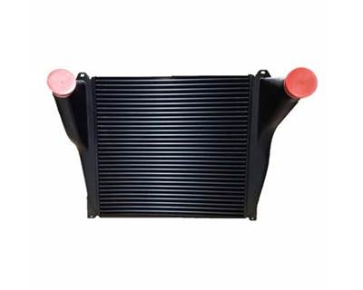 Kenworth W900 Charge Air Cooler (ATAAC)