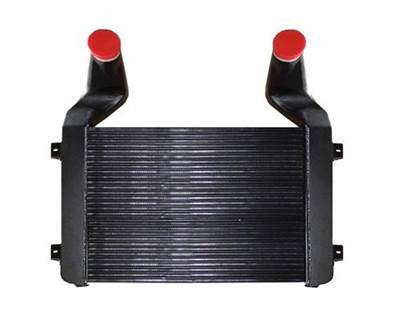 Kenworth W900 Charge Air Cooler (ATAAC)