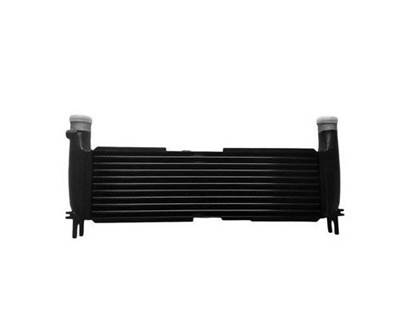 Peterbilt 320 Charge Air Cooler (ATAAC)