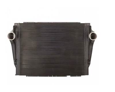 Peterbilt 367 Charge Air Cooler (ATAAC)