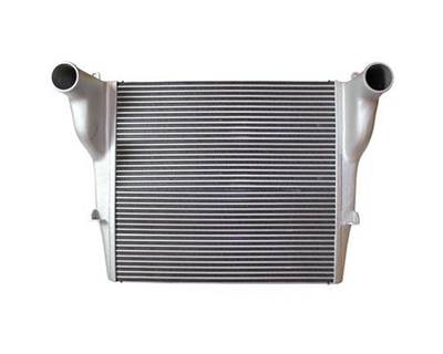 Peterbilt 379 Charge Air Cooler (ATAAC)
