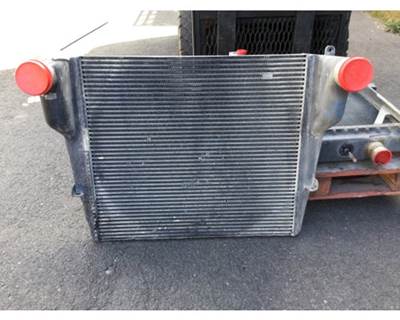 Peterbilt 386 Charge Air Cooler (ATAAC)
