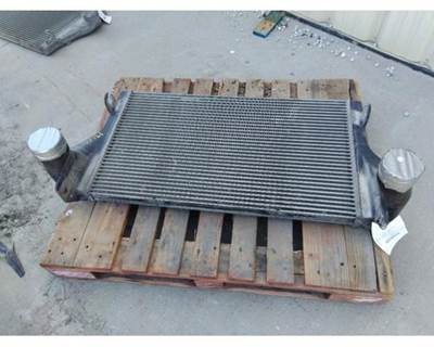 Peterbilt 579 Charge Air Cooler (ATAAC)
