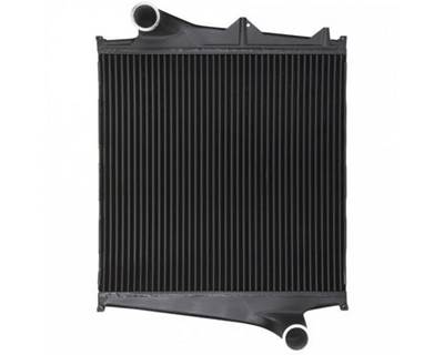 Volvo VNL Charge Air Cooler (ATAAC)
