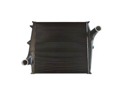 Volvo VNL Charge Air Cooler (ATAAC)