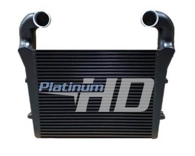 Volvo WX Charge Air Cooler (ATAAC)