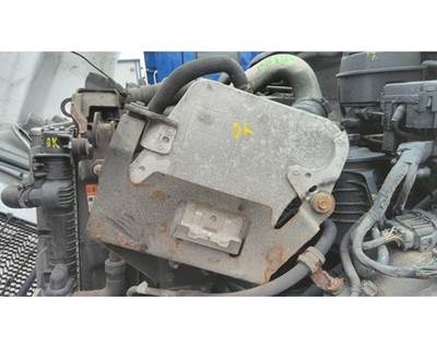 Ford 6.7L DIESEL Left Intercooler
