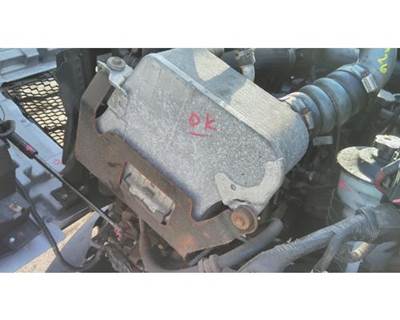 Ford 6.7L DIESEL Left Intercooler