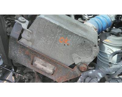Ford 6.7L DIESEL Left Intercooler