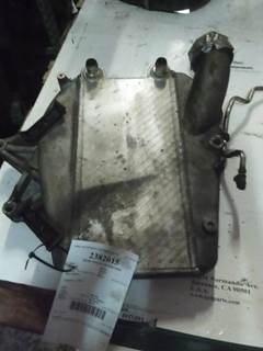 International MaxxForce 13 Intercooler