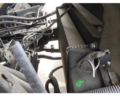 Isuzu NQR Intercooler