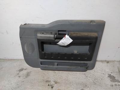 Ford F-650 Right Interior Door Panel for a Ford F650SD (SUPER DUTY)